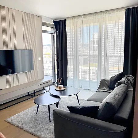 Europa House Bratislava