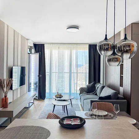 Europa House