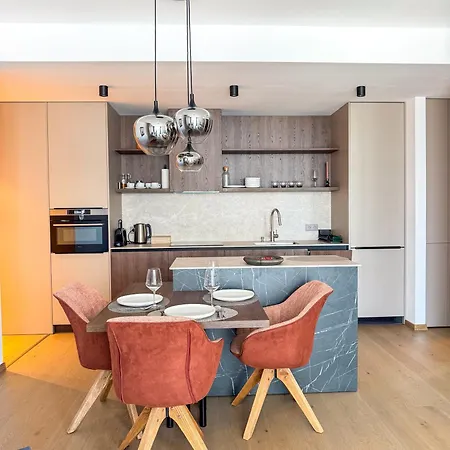 Europa House